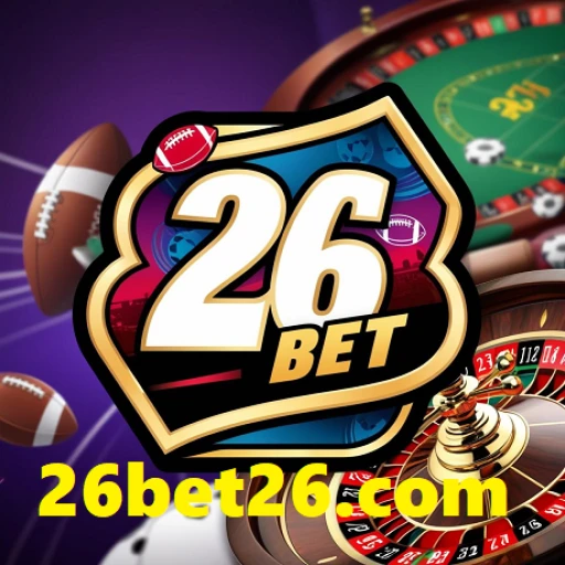 26BET