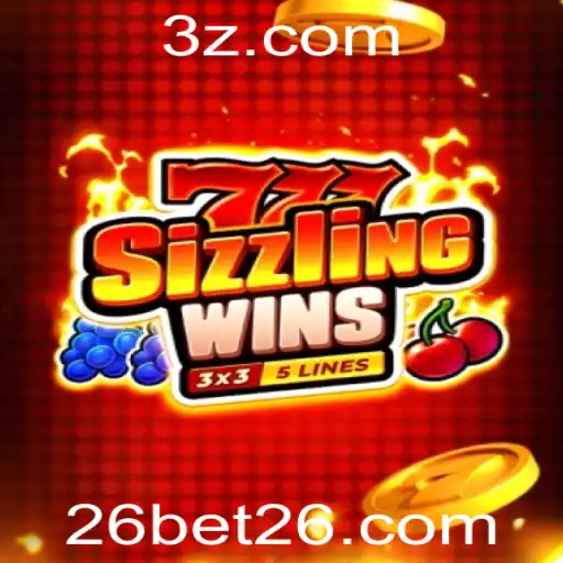 Descubra a Emoção de 777sizzlingwins: Um Jogo de Slots Inovador