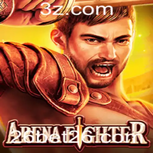 Descubra o Mundo de ArenaFighter: Estratégia, Adrenalina e Competição