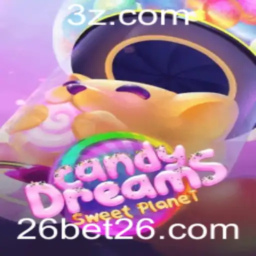 Descubra o Mundo de CandyDreams: Uma Aventura Doce com 26bet