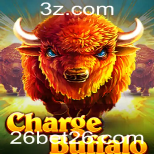 Descubra o Mundo Empolgante de ChargeBuffalo no 26bet