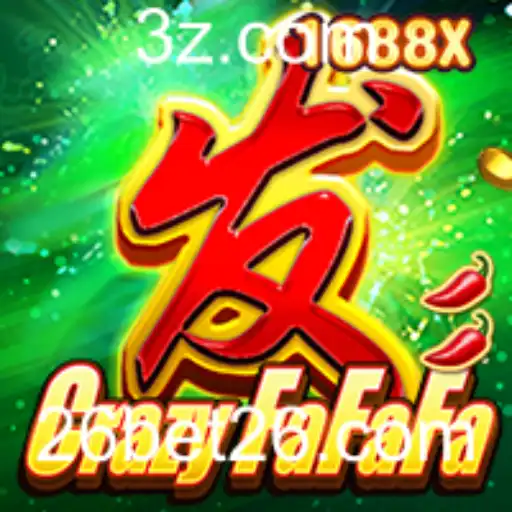 CrazyFaFaFa: Explorando o Mundo Animado do Jogo Inovador de 26bet