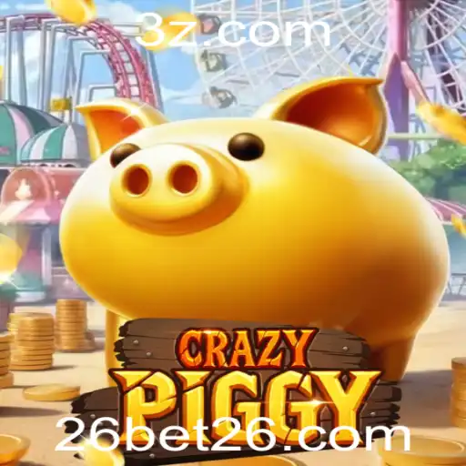 Descubra CrazyPiggy: Um Mergulho na Diversão e Estratégia