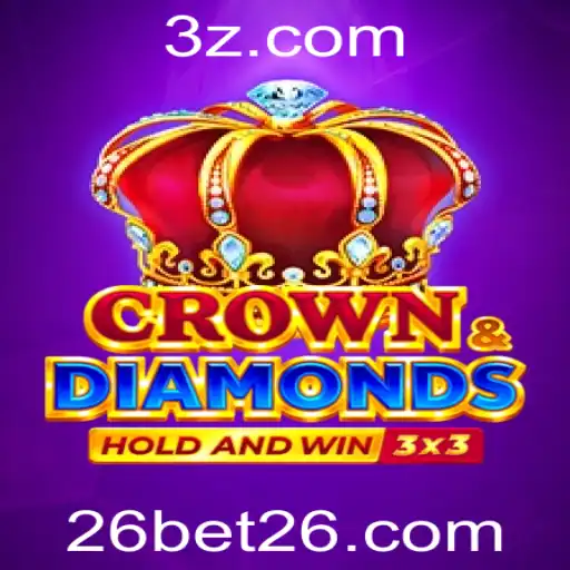 Descubra o Envolvente Mundo do Jogo Crowndiamonds com a Palavra-chave 26bet