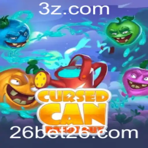Explorando o Jogo 'CursedCanBonusBuy' com a Tendência de Apostas 26bet