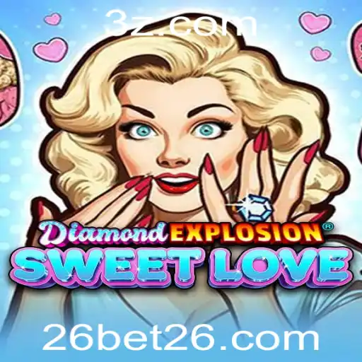 Explore o Fascinante Mundo de DiamondExplosionSweetLove!