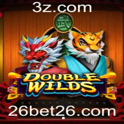 Explorando o Mundo de DoubleWilds: O Jogo Inovador da 26bet