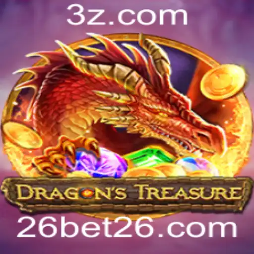 Descubra DragonsTreasure: Um Novo Horizonte no Mundo dos Jogos