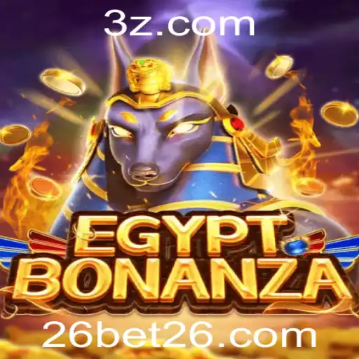Explorando o Fascinante Mundo de EgyptBonanza no 26bet