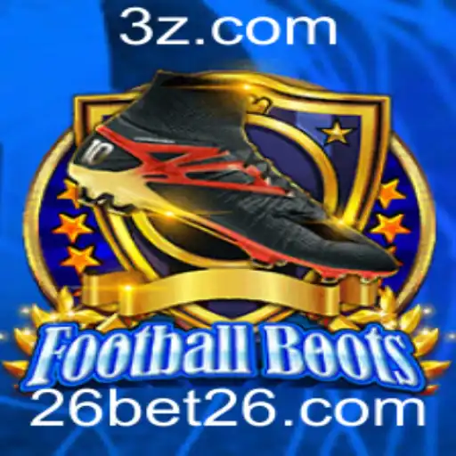 Descubra o Mundo Empolgante de FootballBoots com 26bet