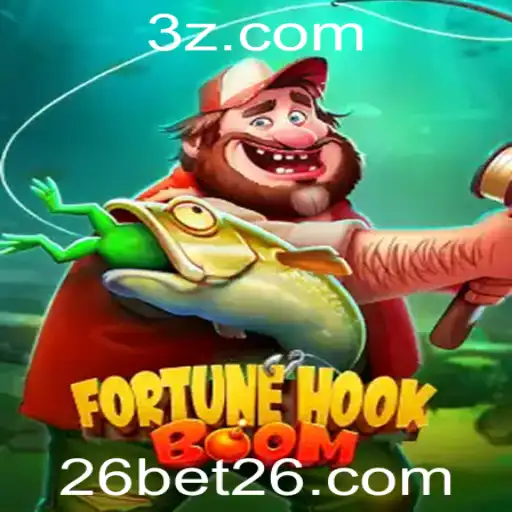 FortuneHookBoom: Um Novo Horizonte nos Jogos Interativos