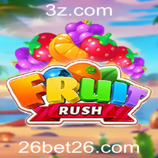 Descubra as Emoções de FruitRush: Regras e Introdução ao Jogo Popular