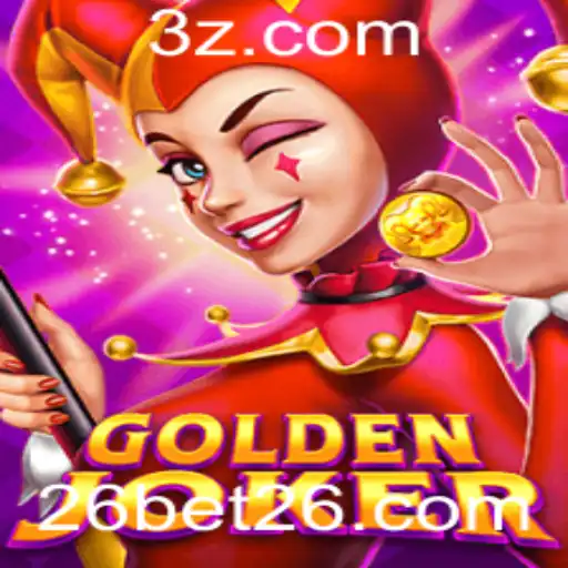 Explorando GoldenJoker: O Novo Fenômeno do 26bet