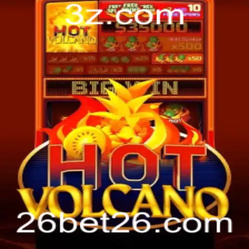 Explorando o Mundo de HotVolcano: Um Guia Completo para o Jogo de Slot Popular