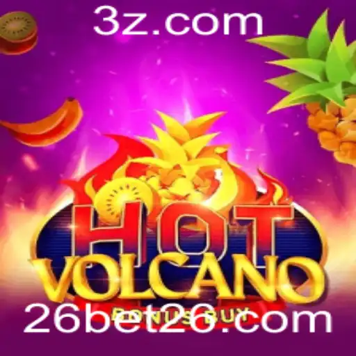 Explorando HotVolcanoBonusBuy: Um Mergulho na Aventura Intensa dos Slots