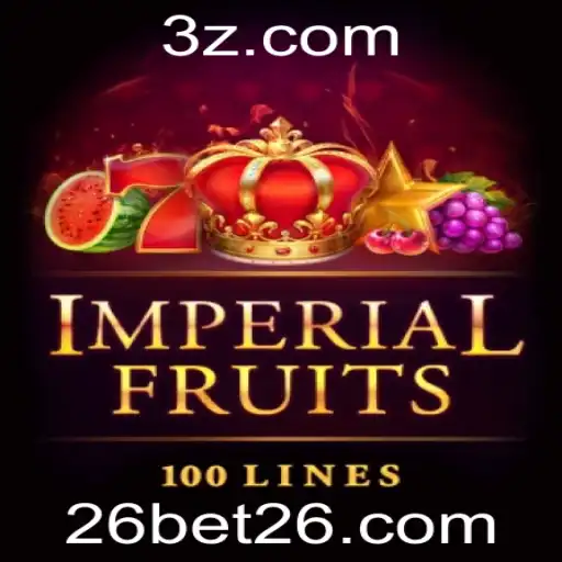 Descubra o Fascinante Mundo de ImperialFruits100 no 26bet