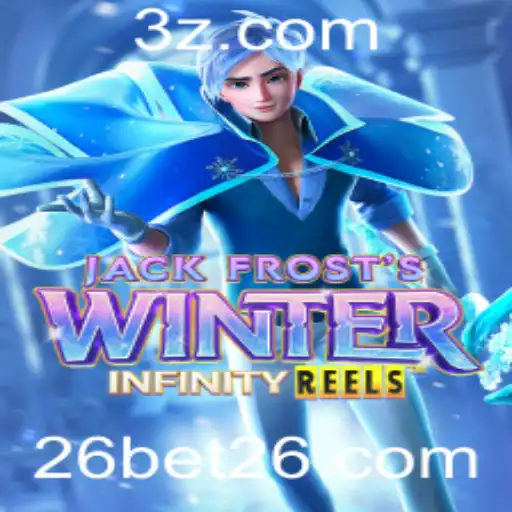 Descubra o Mundo de JackFrostsWinter: Um Jogo Inovador