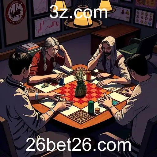 VIP Service 26bet - 24/7 Support and Exclusive Benefits