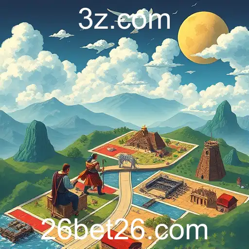 Gaming Experience 26bet - 800+ Premium and Exclusive Games