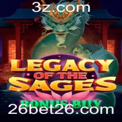 Explorando o Universo de 'LegacyoftheSagesBonusBuy': Uma Aventura com 26bet