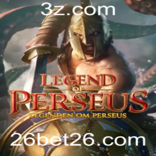 LegendofPerseus: Uma Jornada Épica no Mundo dos Mitológicos