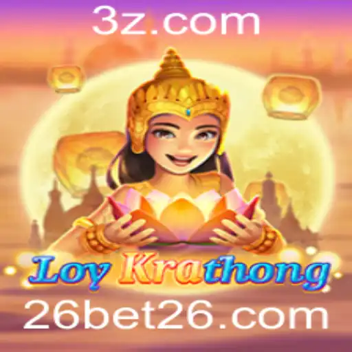 Descubra o Fascinante Jogo LoyKrathong e a Plataforma 26bet