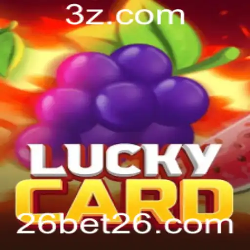 LuckyCard: O Novo Jogo de Cartas Que Está Dominando as Mesas