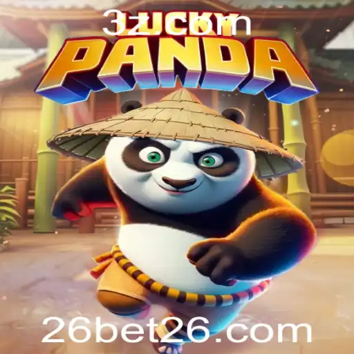Explorando o Vibrante Mundo de LuckyPanda com 26bet