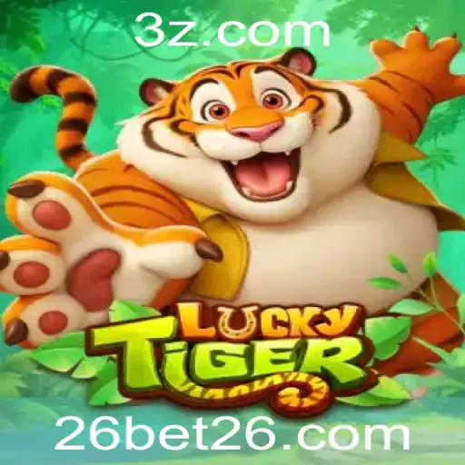 Explorando o Fascinante Mundo de LuckyTiger e Sua Relação com 26bet