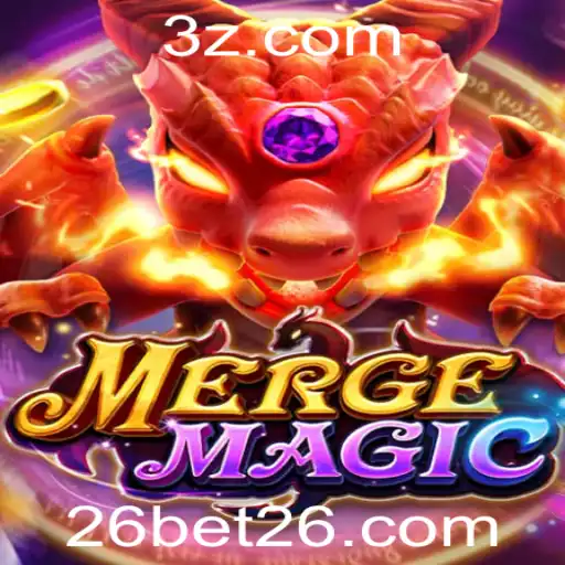 Descubra o Fascinante Mundo de Mergemagic