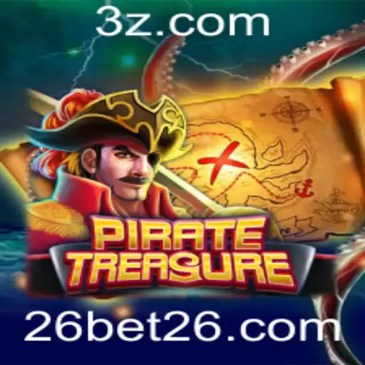 Descubra PirateTreasure: O Jogo de Aventura e Estratégia Inspirado em Tesouros