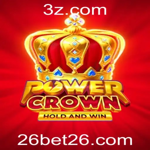 PowerCrown: Descubra o Mundo Fascinante do Novo Jogo com 26bet