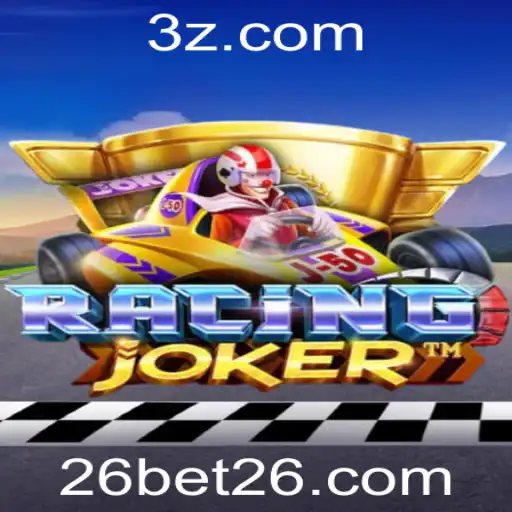 RacingJoker: Uma Imersão no Mundo das Corridas Virtuais com 26bet