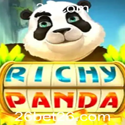 RichyPanda: Conheça o Jogo que Está Conquistando o Mundo dos Cassinos Online