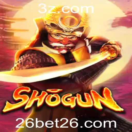 Explorando o Fascinante Mundo do Jogo Shogun e as Novidades da 26bet