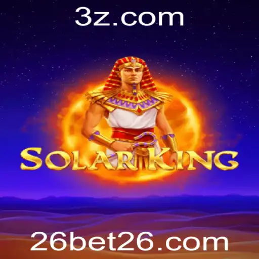 Descubra SolarKing: O Novo Fenômeno dos Jogos de Estratégia