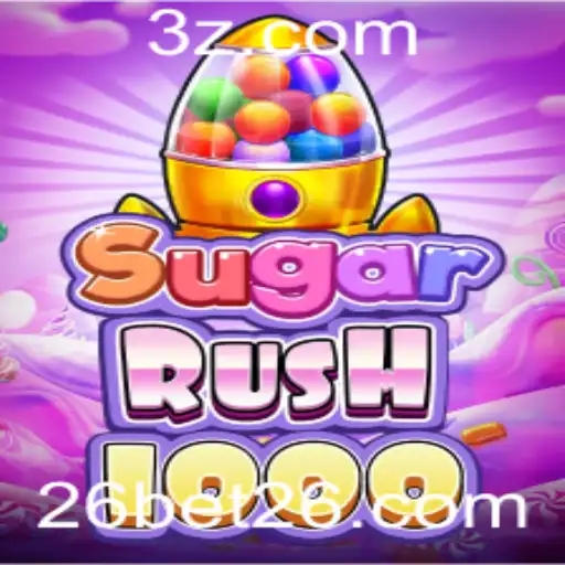 Explorando o Mundo de SugarRush1000: O Novo Fenômeno dos Jogos de Azar