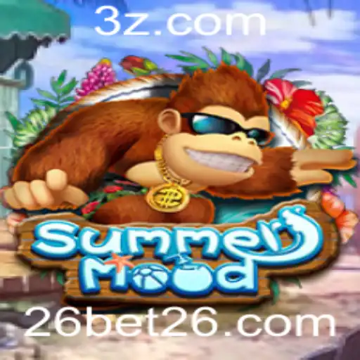 Descubra os Segredos do Jogo SummerMood com 26bet