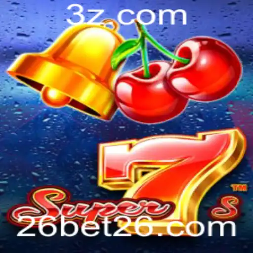 Explorando o Fascinante Mundo do Jogo Super7s com 26bet