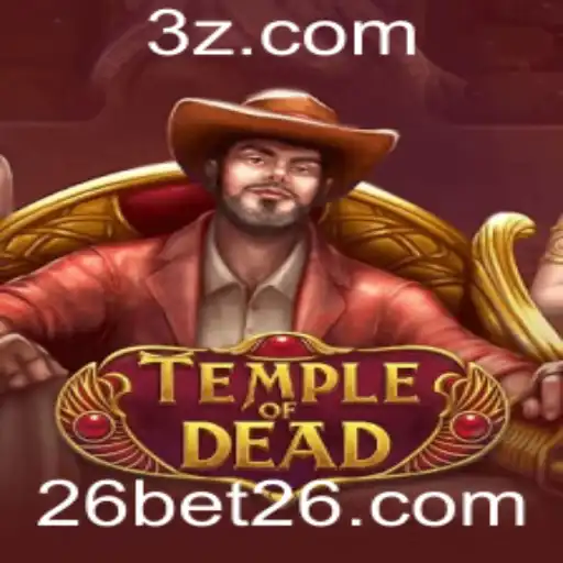Explorando o Fascinante Mundo do Jogo TempleofDead