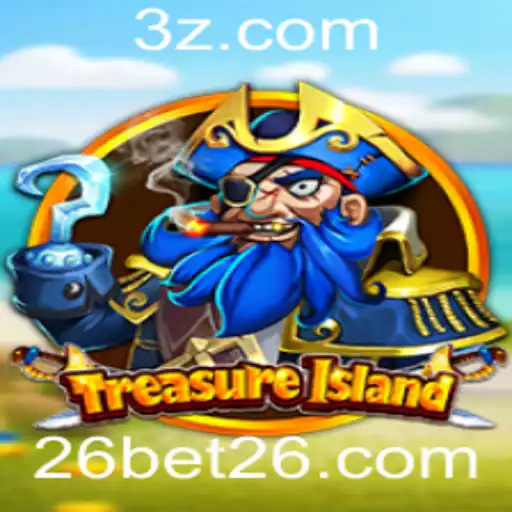 Explorando o Fascinante Mundo de TreasureIsland - Um Jogo de Estratégia e Sorte com 26bet