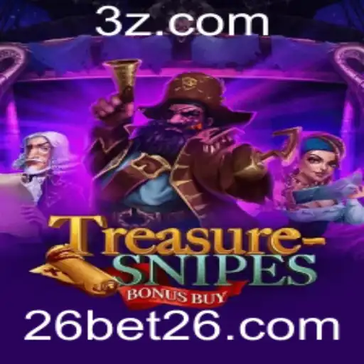 Descubra o Empolgante Jogo TreasuresnipesBonusBuy e a Oportunidade de 26bet
