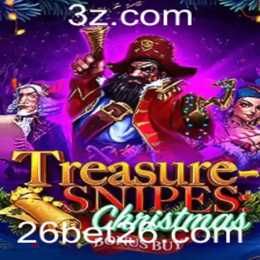 Descubra o Mundo Encantado de TreasuresnipesChristmas