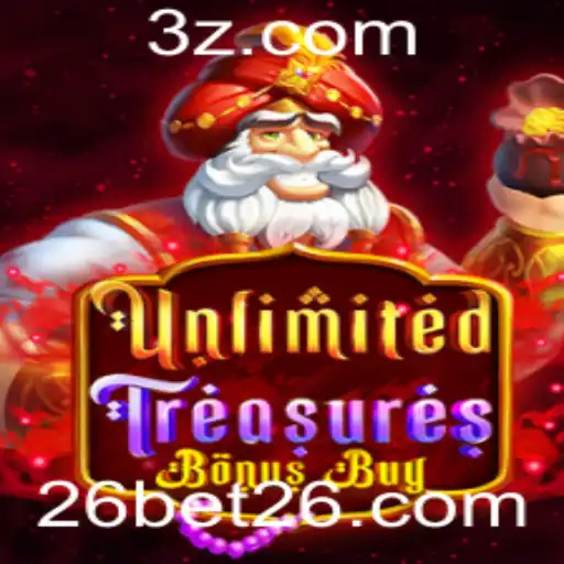 UnlimitedTreasuresBonusBuy: Descubra o Jogo de Cassino Online Revolucionário