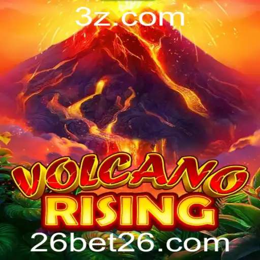 VolcanoRising: O Novo Hit no Mundo dos Jogos