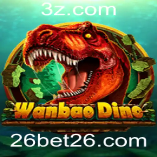 WanBaoDino: Descubra o Mundo dos Dinossauros com 26bet